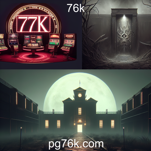A Evolução dos Jogos de Horror: Medo e Tecnologia em Sinergia